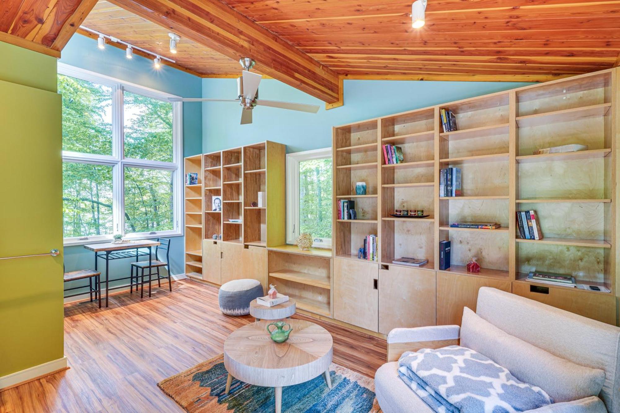 Stunning Lakefront Roxboro Home With Private Dock! Zewnętrze zdjęcie
